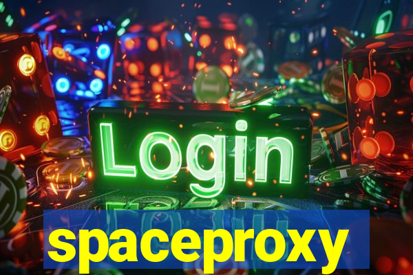 spaceproxy