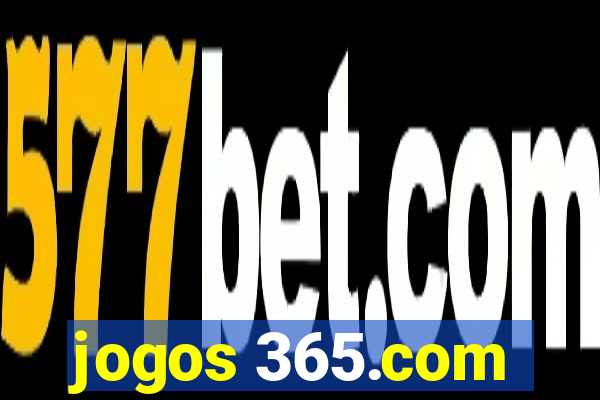 jogos 365.com