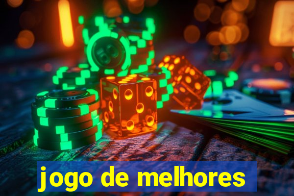 jogo de melhores