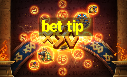 bet tip