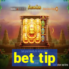 bet tip