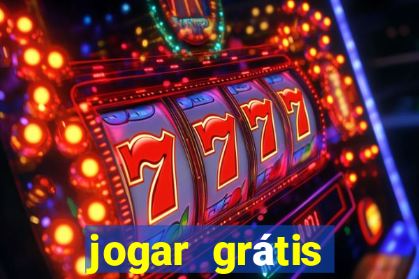 jogar grátis fortune ox