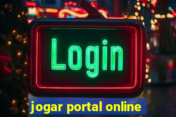 jogar portal online