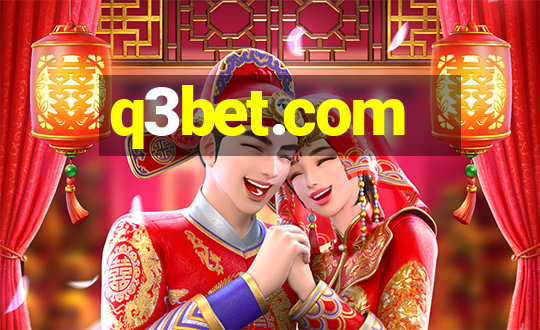 q3bet.com