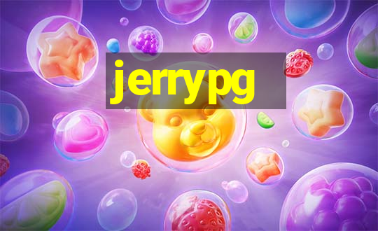 jerrypg