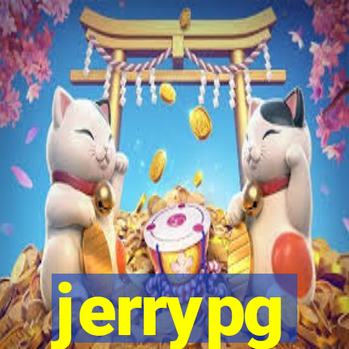 jerrypg