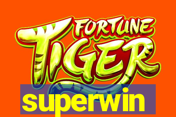 superwin