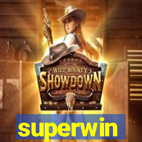 superwin