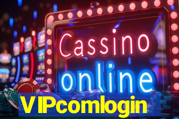 VIPcomlogin