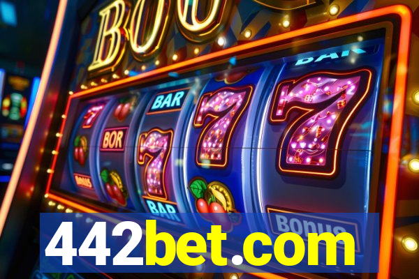 442bet.com