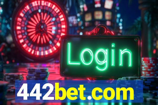 442bet.com