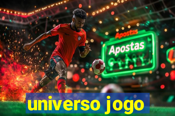 universo jogo