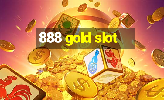 888 gold slot