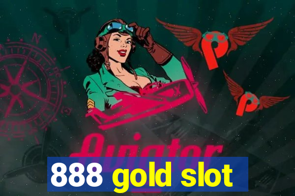 888 gold slot