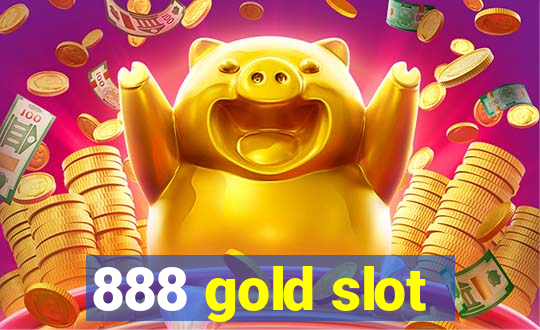 888 gold slot