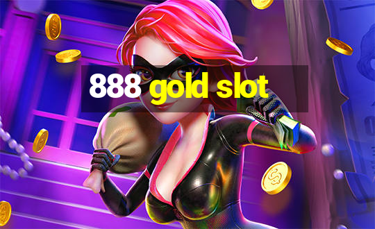 888 gold slot