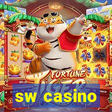 sw casino