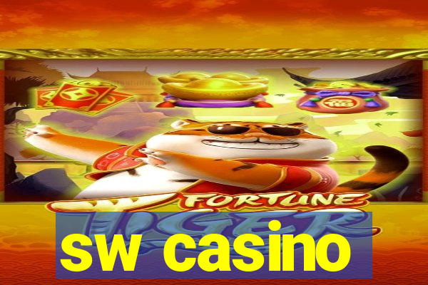 sw casino