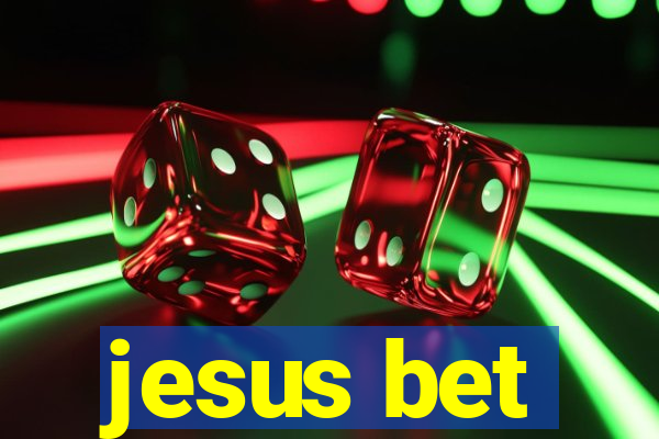 jesus bet