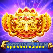 spinsbro casino