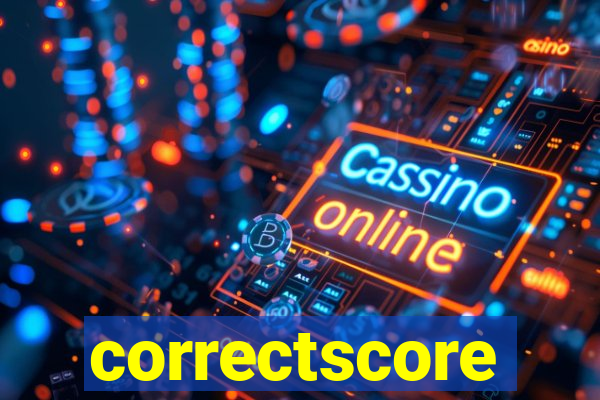 correctscore