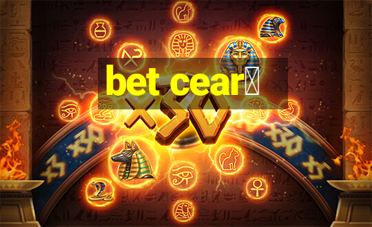 bet cear谩