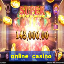 online casino classic slots