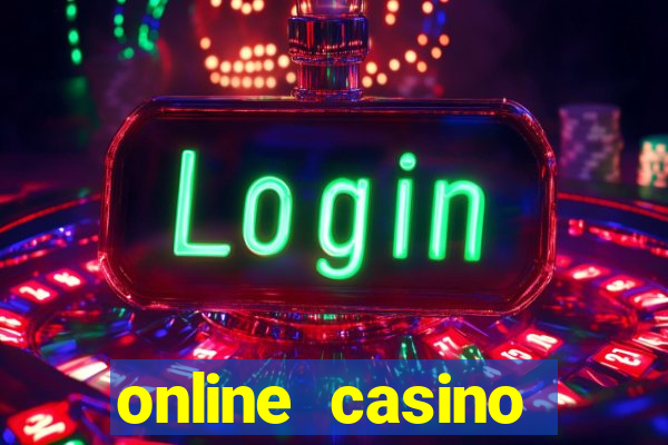 online casino classic slots