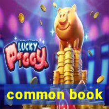 common book