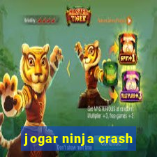 jogar ninja crash