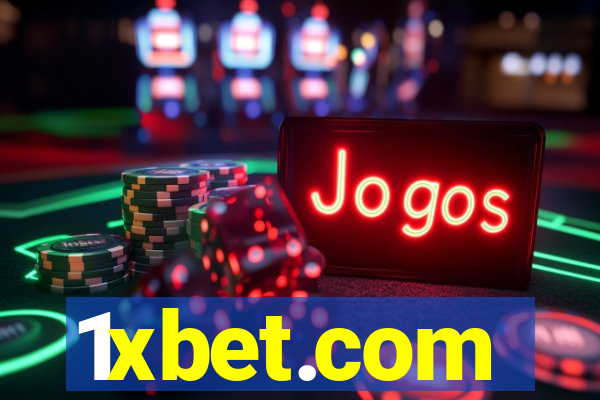 1xbet.com