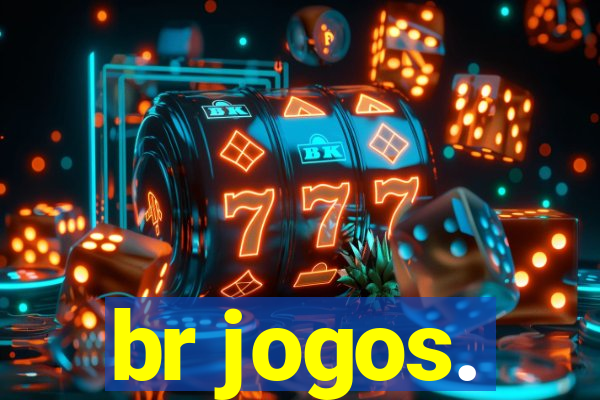 br jogos.