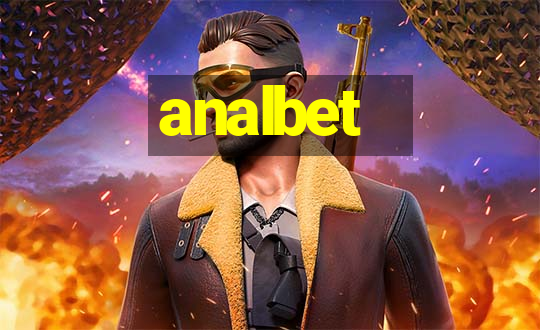 analbet