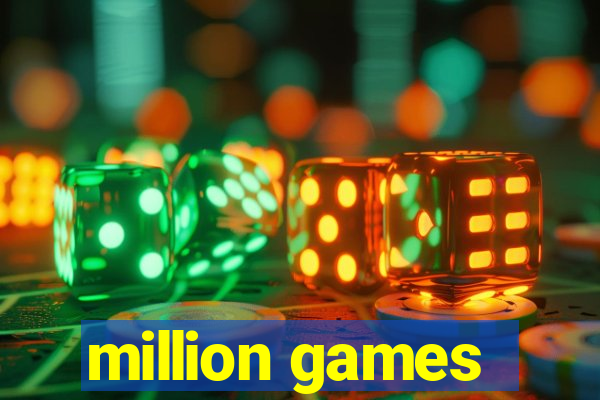 million games