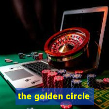 the golden circle