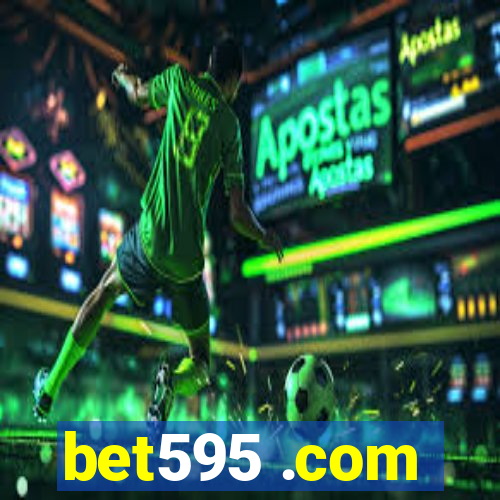 bet595 .com