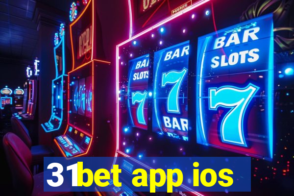 31bet app ios