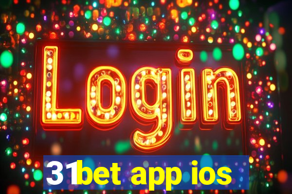 31bet app ios