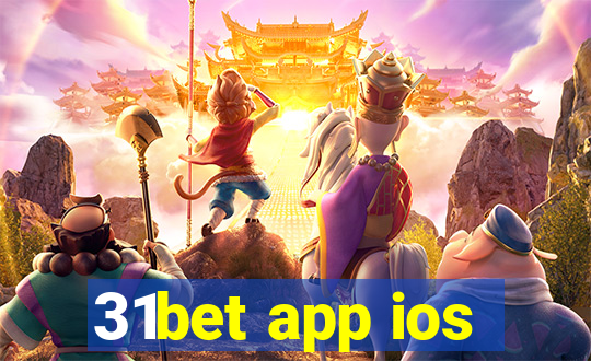 31bet app ios