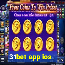 31bet app ios