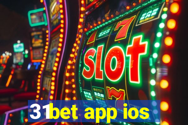 31bet app ios