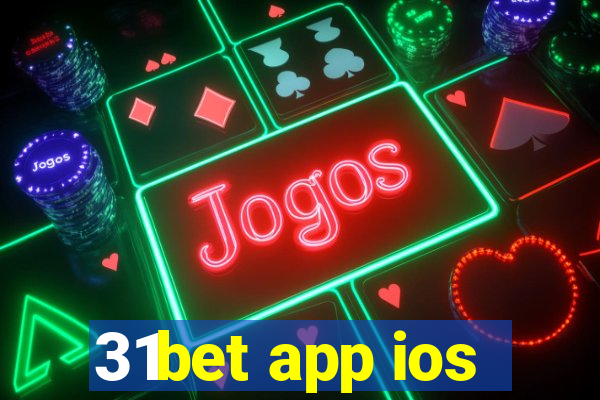 31bet app ios