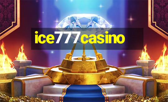 ice777casino