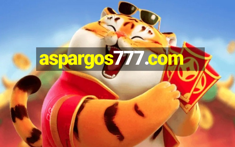 aspargos777.com