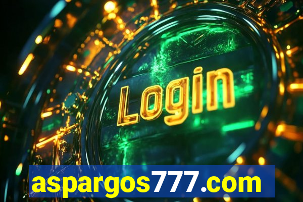 aspargos777.com