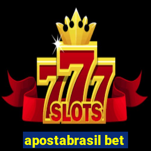 apostabrasil bet