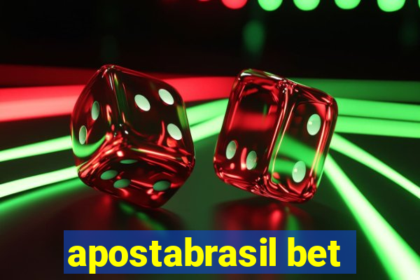 apostabrasil bet