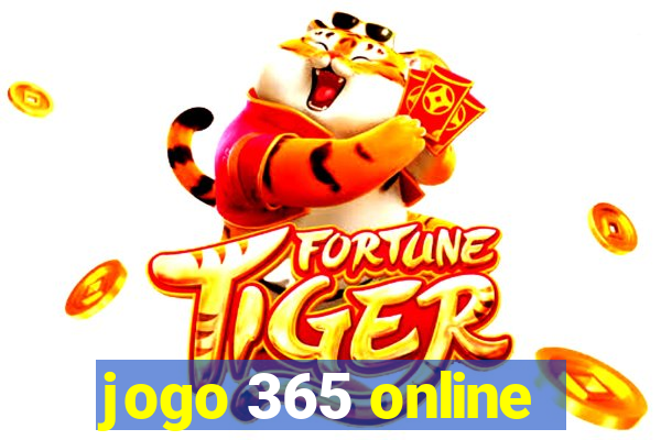 jogo 365 online