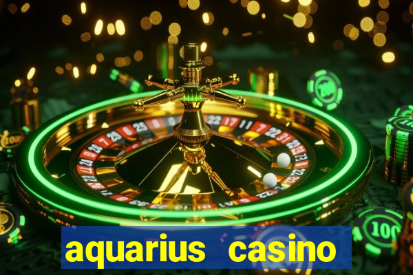 aquarius casino resort nevada