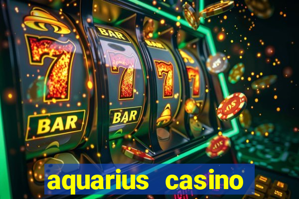 aquarius casino resort nevada